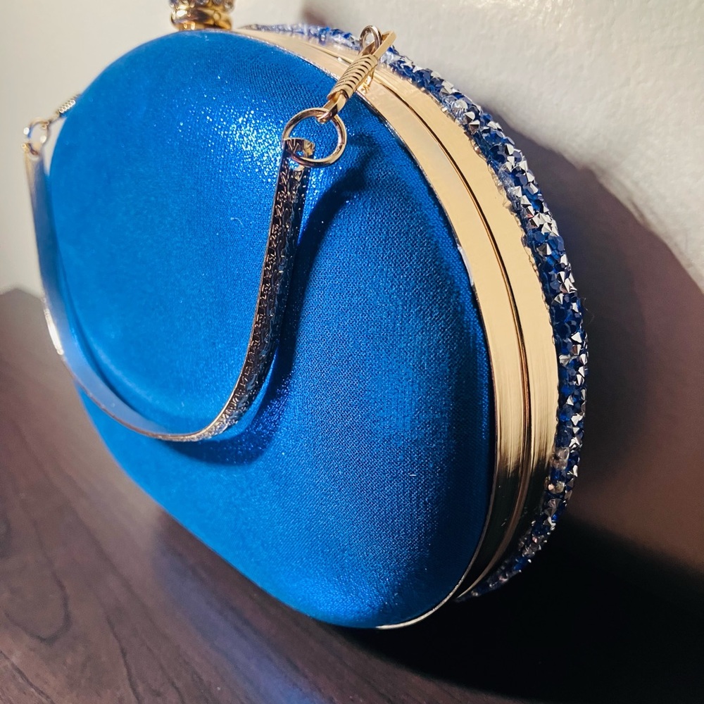 Retro Sequins Bag - Picture 8 of 13